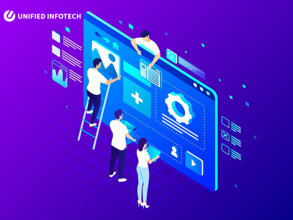 Team Up With The Best Custom Website Design Company In Nyc